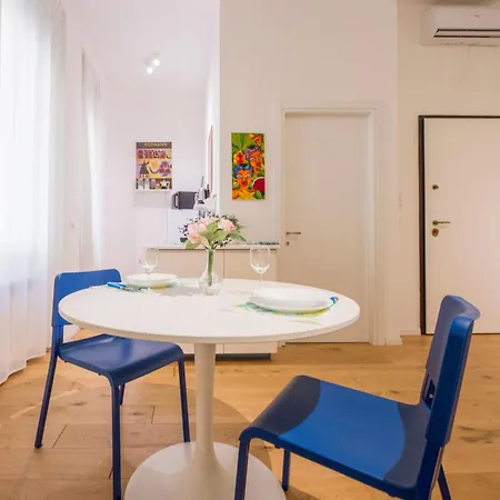 Monolocale Nel Cuore Di Apartament Genua