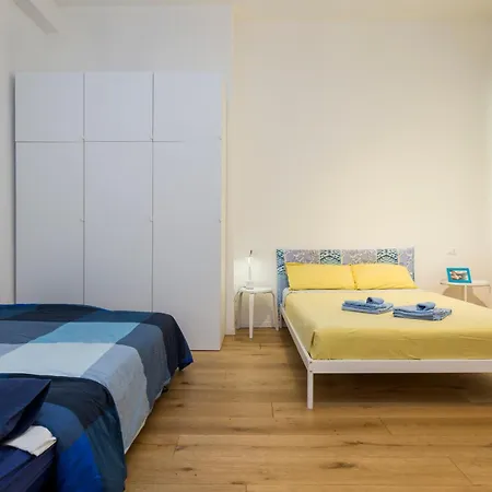 Monolocale Nel Cuore Di Apartament
