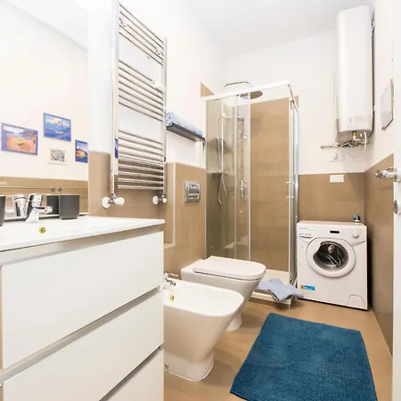 Apartament Monolocale Nel Cuore Di