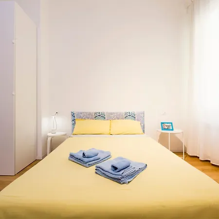 Monolocale Nel Cuore Di Apartament Genua